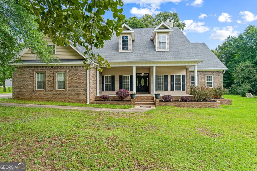 232 Bazemore Circle, Warner Robins, GA 31093 - #2