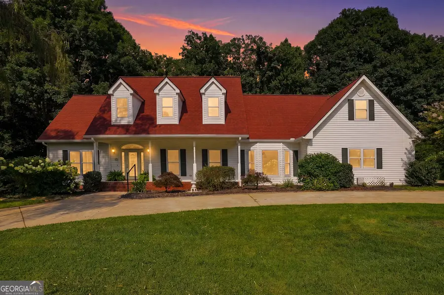 124 Golden Autumn Drive, Dahlonega, GA 30533 - #3
