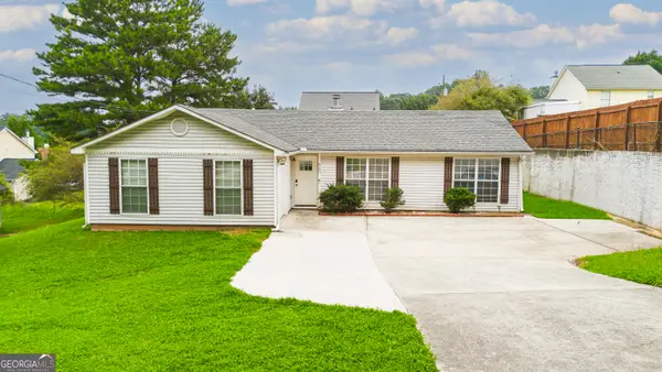 660 Morrow Road, Forest Park, GA 30297