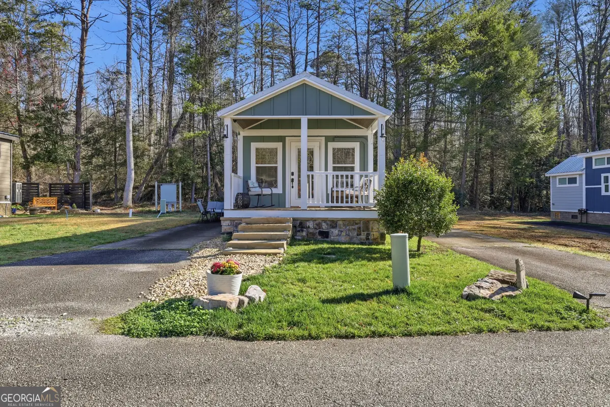 4960 Laurel Lodge Lot #35, Clarkesville, GA 30523 - #1