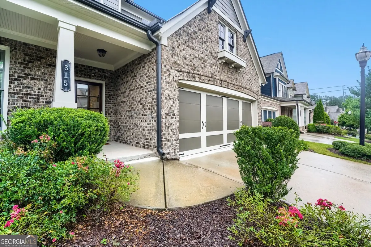 315 Still Pine Bend, Smyrna, GA 30082 - #1