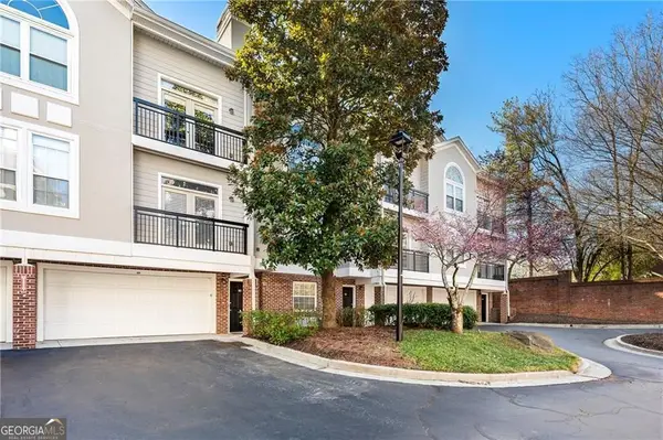 4244 River Green Drive Nw #110, Atlanta, GA 30327