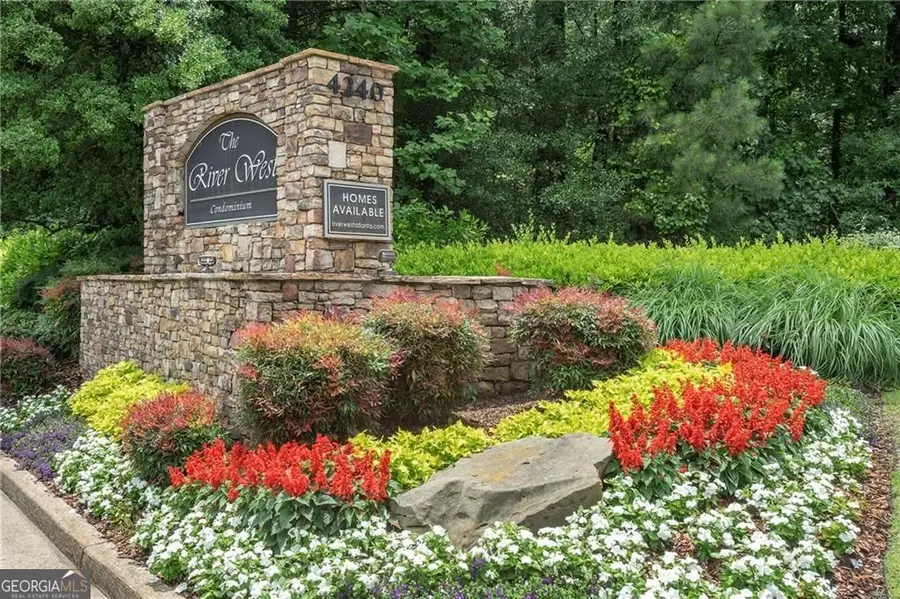 4244 River Green Drive Nw #110, Atlanta, GA 30327 - #2