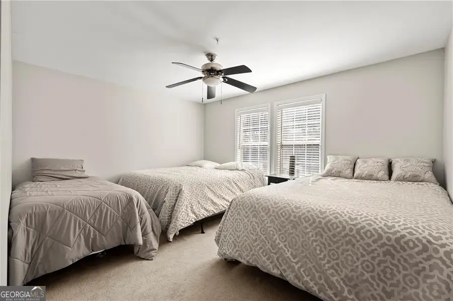 4244 River Green Drive Nw #110, Atlanta, GA 30327 - #3