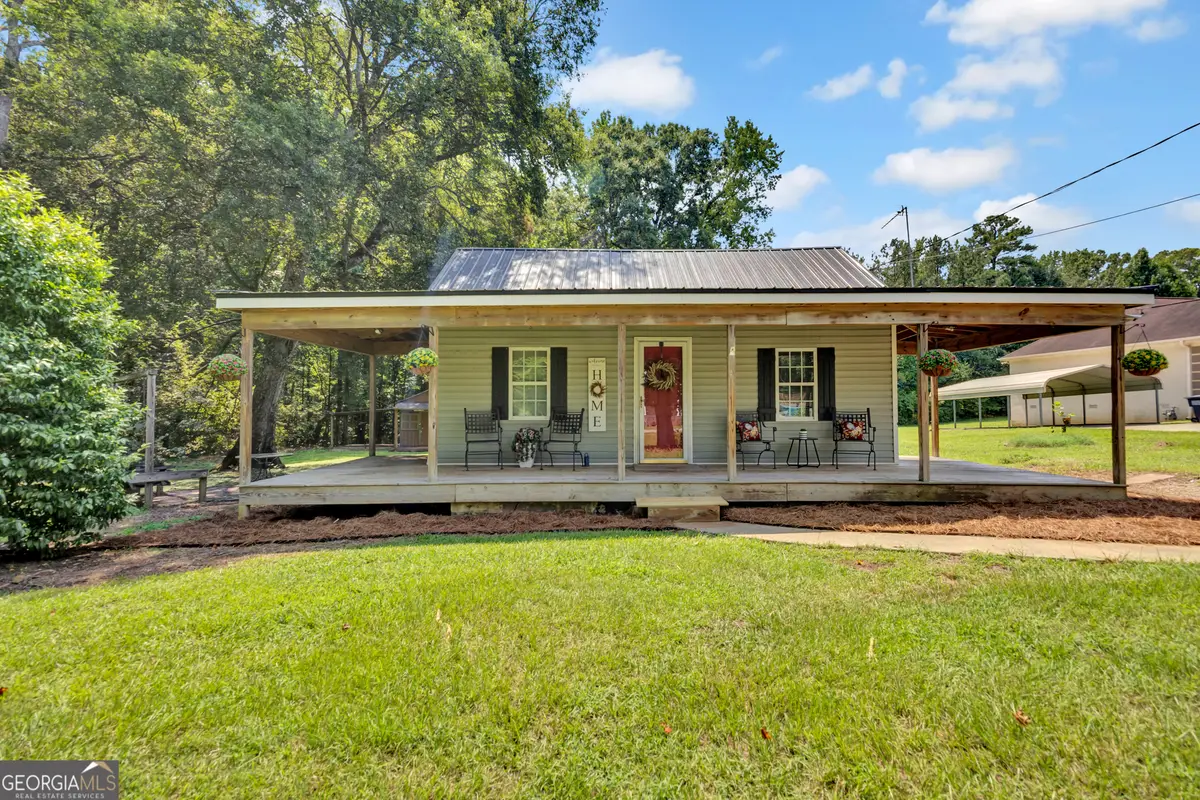 2089 Highway 81 S, Covington, GA 30016 - #1