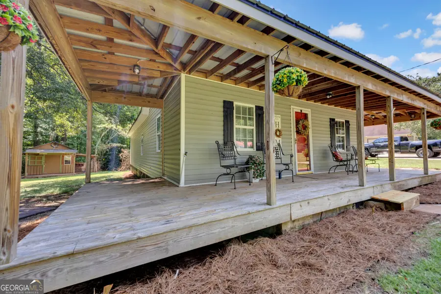 2089 Highway 81 S, Covington, GA 30016 - #3