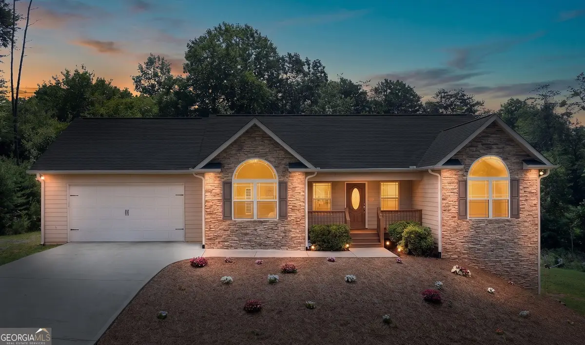 350 Linwood Drive, Demorest, GA 30535 - #1