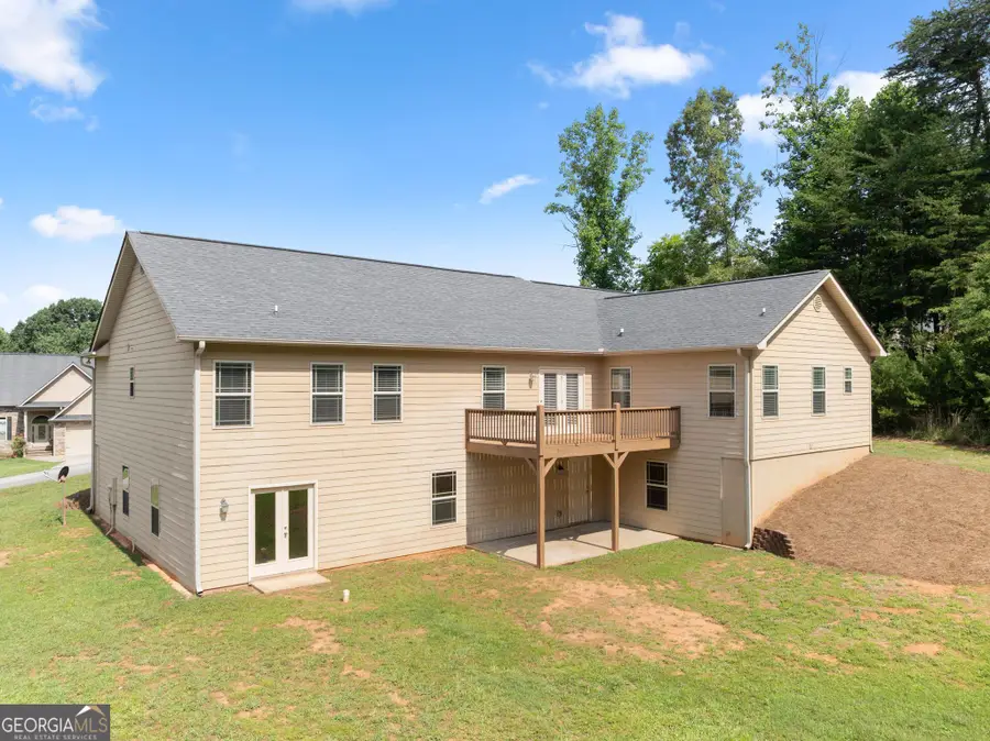 350 Linwood Drive, Demorest, GA 30535 - #2