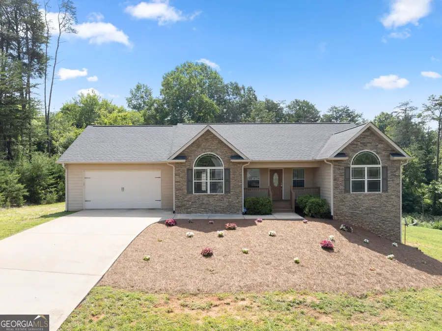 350 Linwood Drive, Demorest, GA 30535 - #3