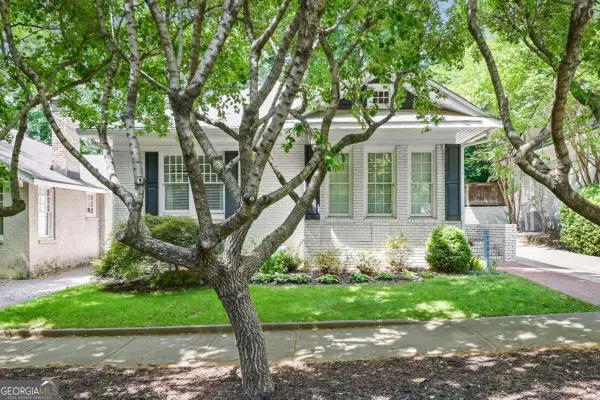 1168 Saint Louis Place Ne, Atlanta, GA 30306