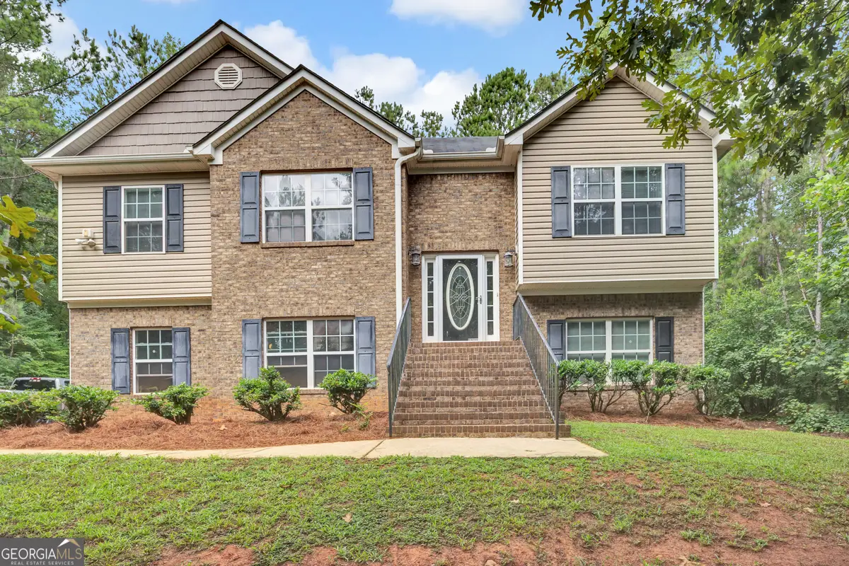 200 Cedar Road, Covington, GA 30016 - #1