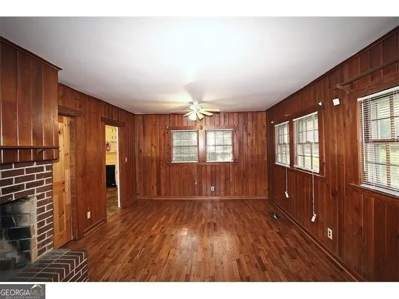 3461 Lee Street, College Park, GA 30337 - #2