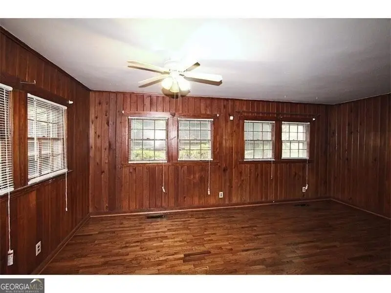 3461 Lee Street, College Park, GA 30337 - #3