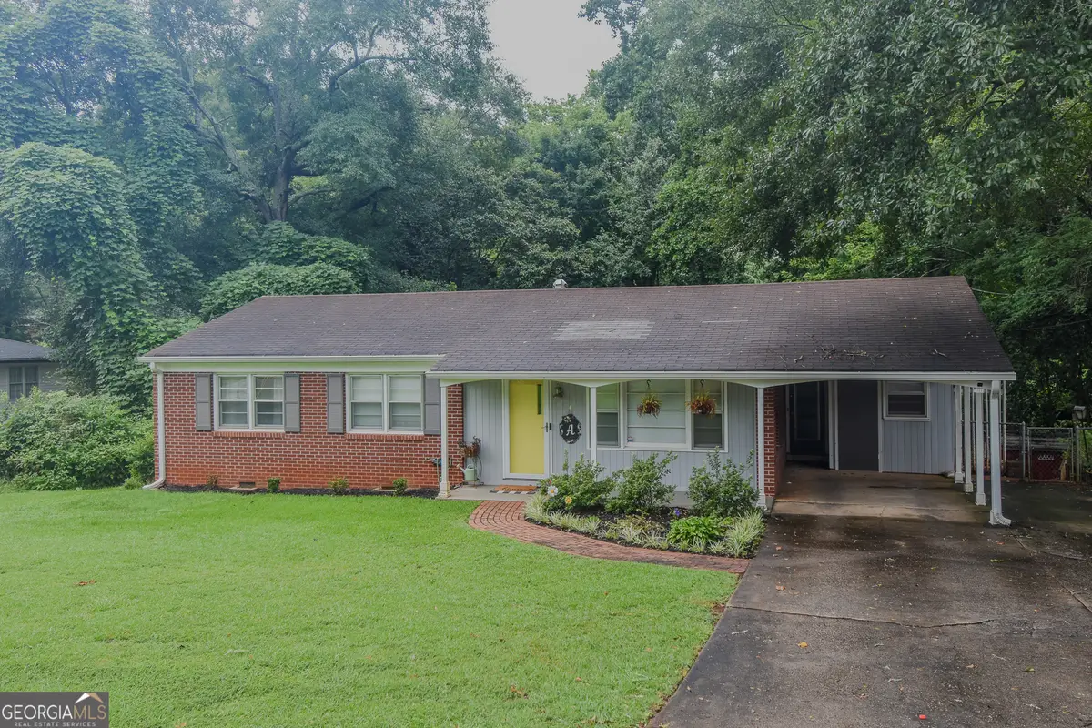 106 Garden Terrace, Thomaston, GA 30286 - #1