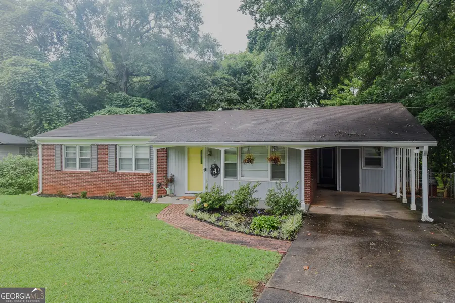 106 Garden Terrace, Thomaston, GA 30286 - #2