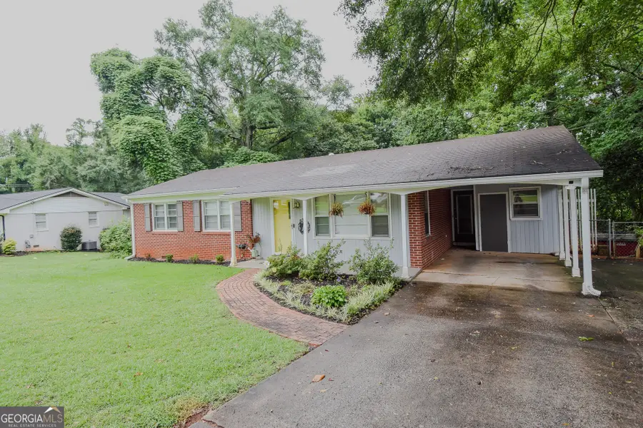 106 Garden Terrace, Thomaston, GA 30286 - #3