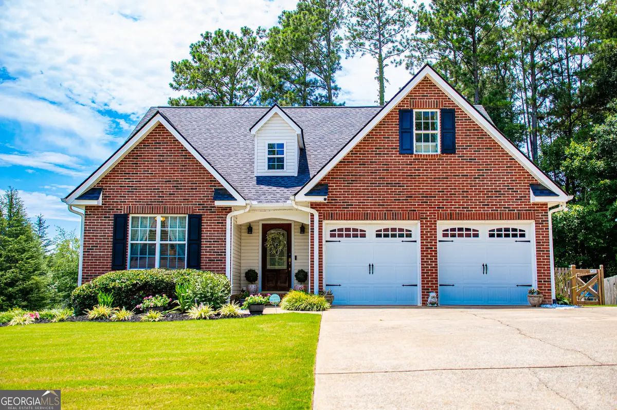 619 Georgia Avenue S, Bremen, GA 30110 - #1
