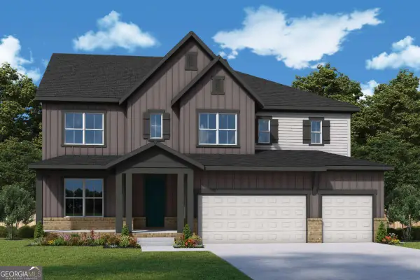 2227 Ellis Mountain Drive, Marietta, GA 30064