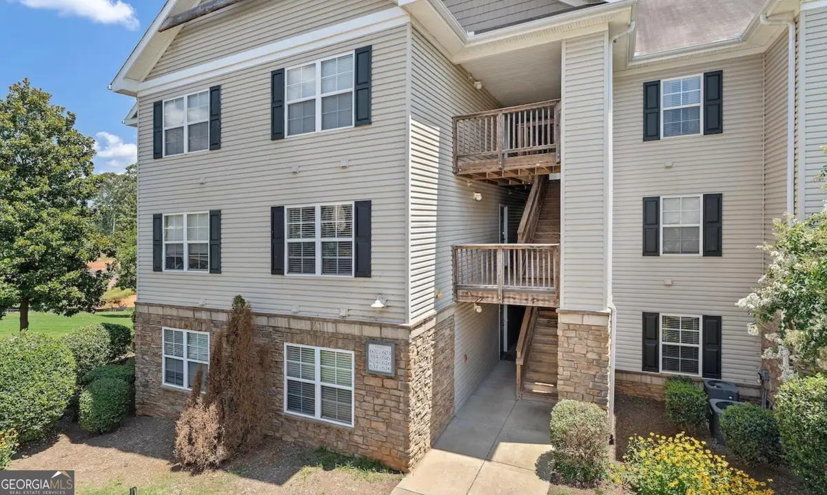 636 Lookover Drive, Anderson, SC 29621 - #1