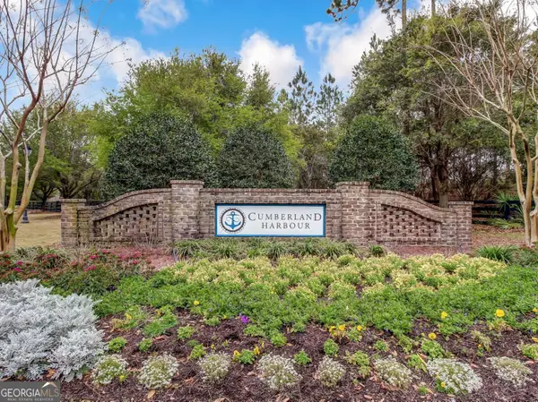 208 Mocama Ct, St. Marys, GA 31558