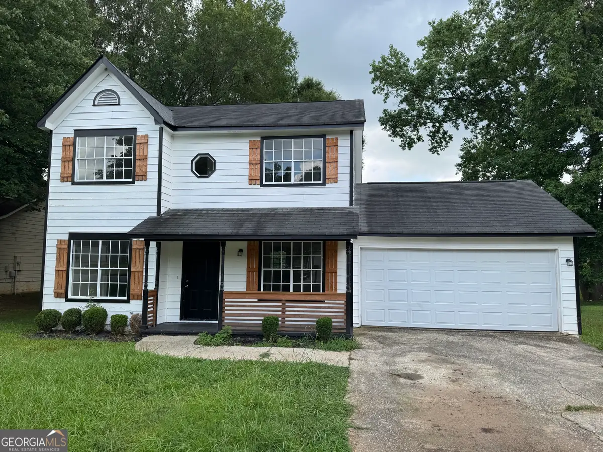 476 Brookfield Way, Jonesboro, GA 30238 - #1