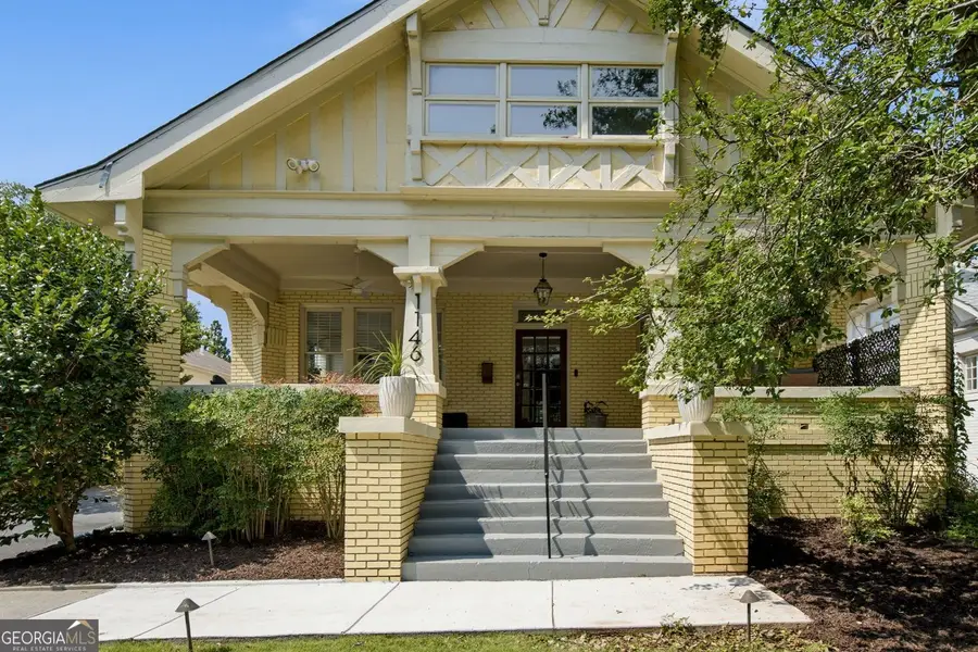 1146 St Augustine Place Ne, Atlanta, GA 30306 - #3