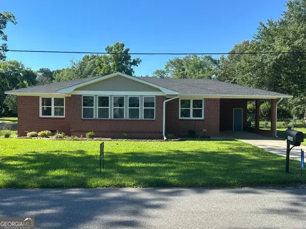 1300 Stonewall Street, Dublin, GA 31021