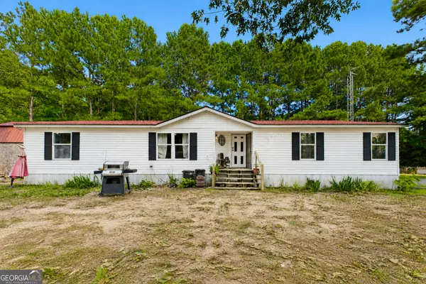 444 Nellie Lane, Trion, GA 30753