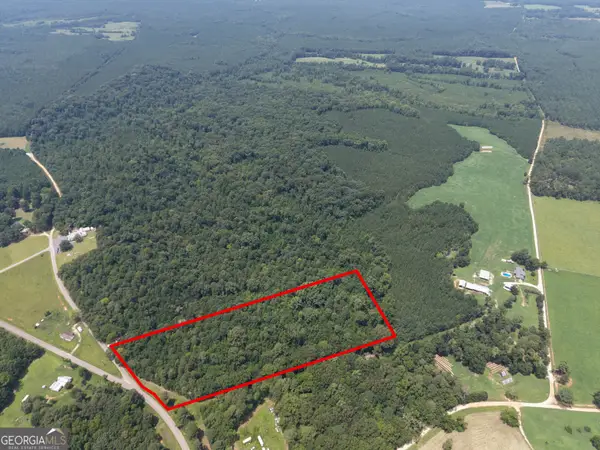 2 Mallorysville Road, Tignall, GA 30668