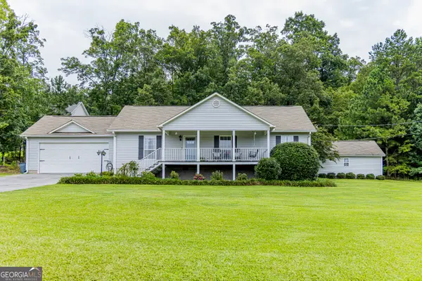 608 Ward Mountain Road, Kingston, GA 30145