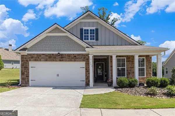 148 Hawks Trail, Waleska, GA 30183