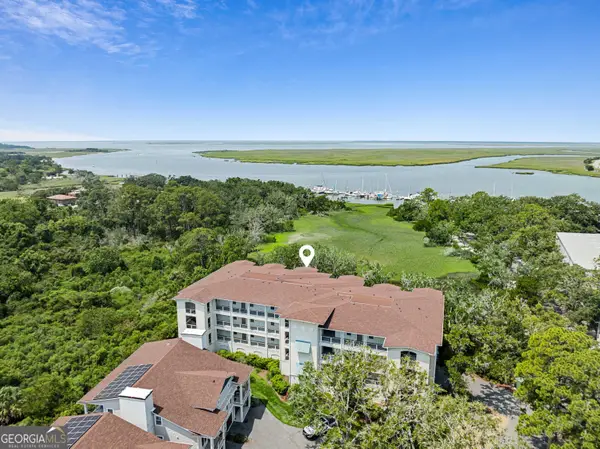 33 Harbor Road, Jekyll Island, GA 31527
