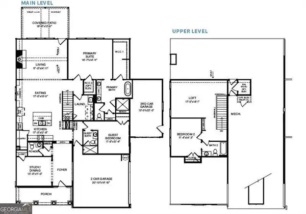 184 Cherokee Drive S, Waleska, GA 30183
