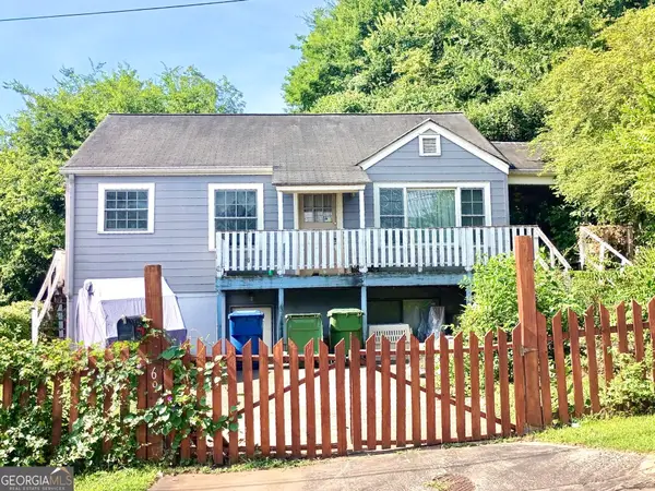 691 Mcdonald Street Se, Atlanta, GA 30312