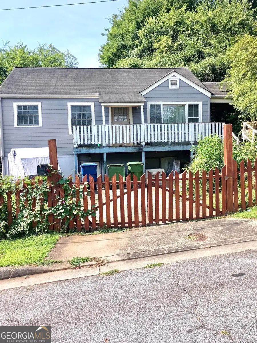691 Mcdonald Street Se, Atlanta, GA 30312 - #2
