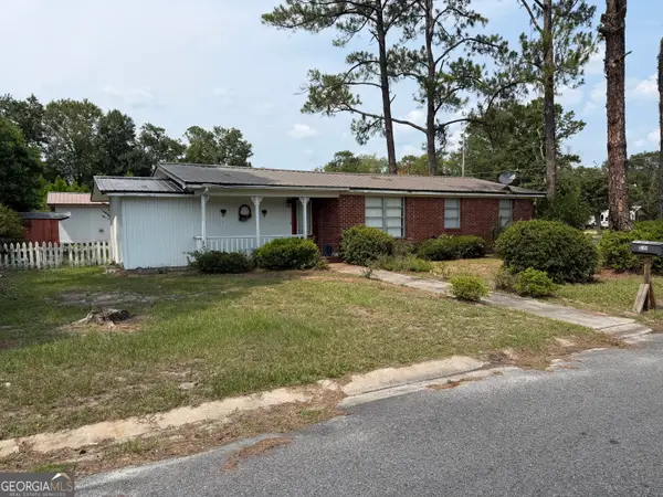 135 Morgan Street, Waycross, GA 31501