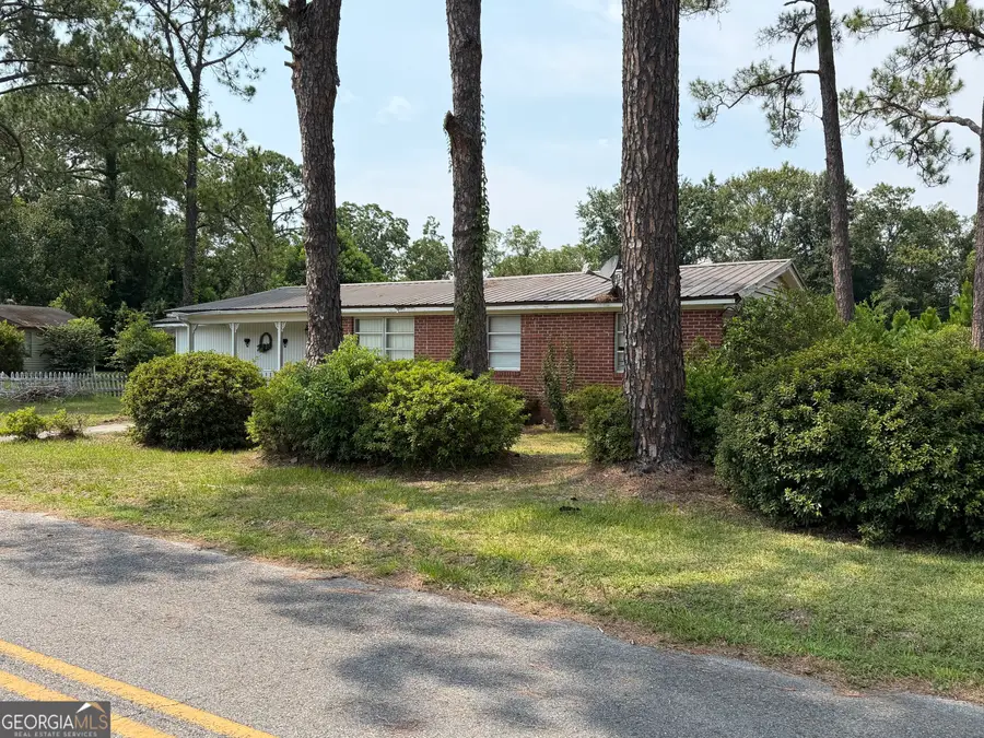 135 Morgan Street, Waycross, GA 31501 - #3