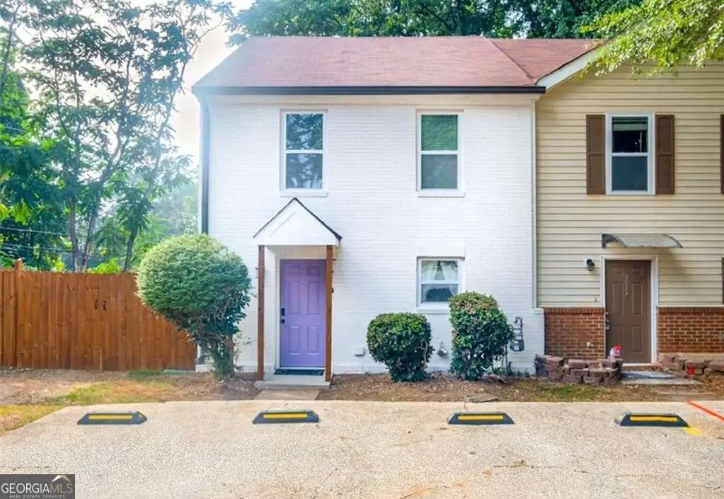 5005 Pat Mell Place, Smyrna, GA 30080 - #1