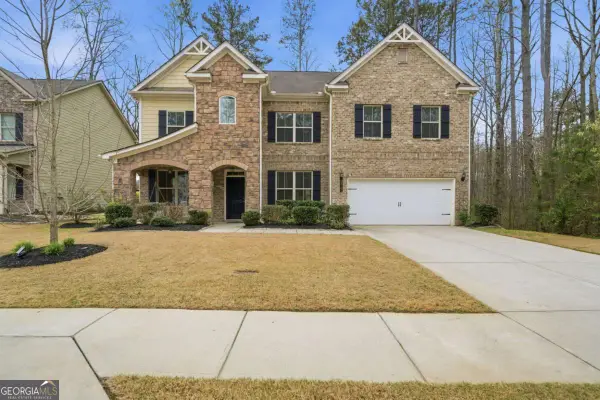 3795 Gardenside Court, Alpharetta, GA 30004
