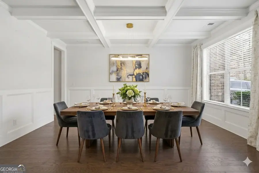 3795 Gardenside Court, Alpharetta, GA 30004 - #3