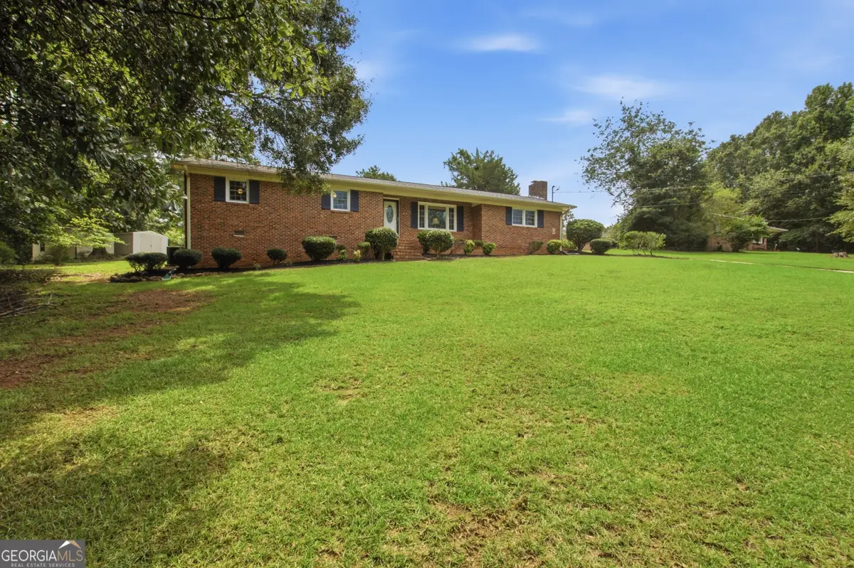 520 Springdale Drive, Royston, GA 30662 - #1