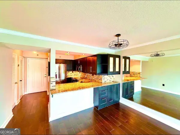 2870 Pharr Court South Nw #1109, Atlanta, GA 30305