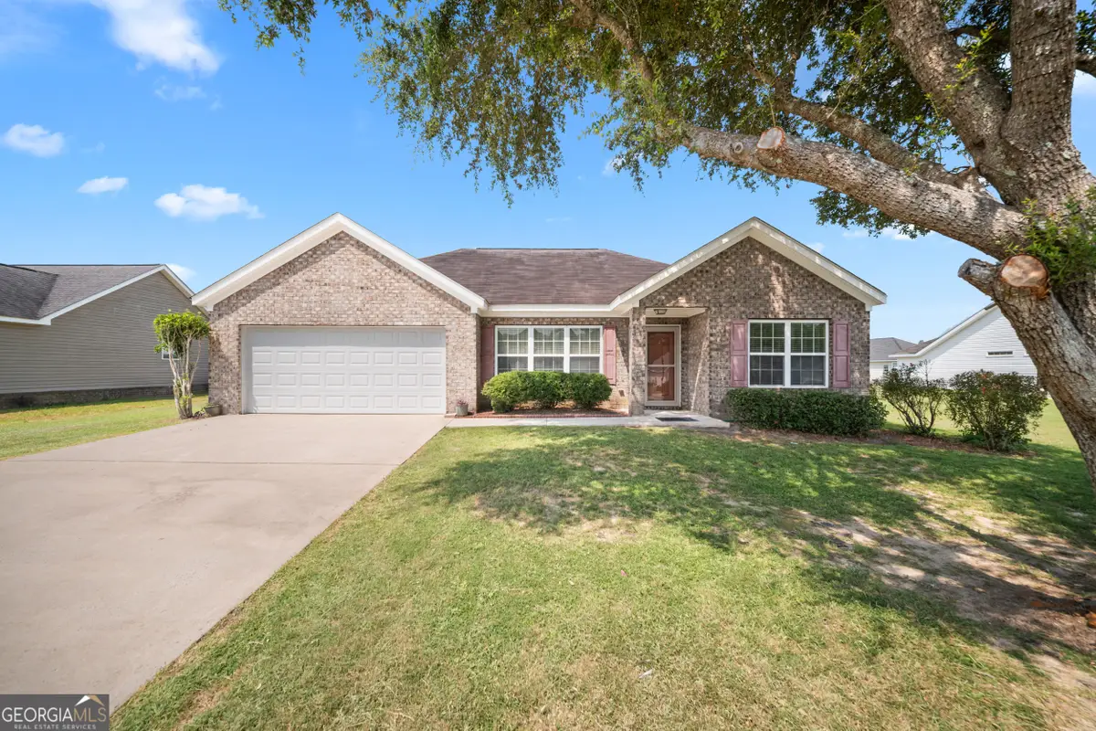 9044 Whispering Pines Boulevard, Statesboro, GA 30458 - #1