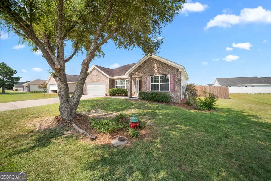 9044 Whispering Pines Boulevard, Statesboro, GA 30458 - #3