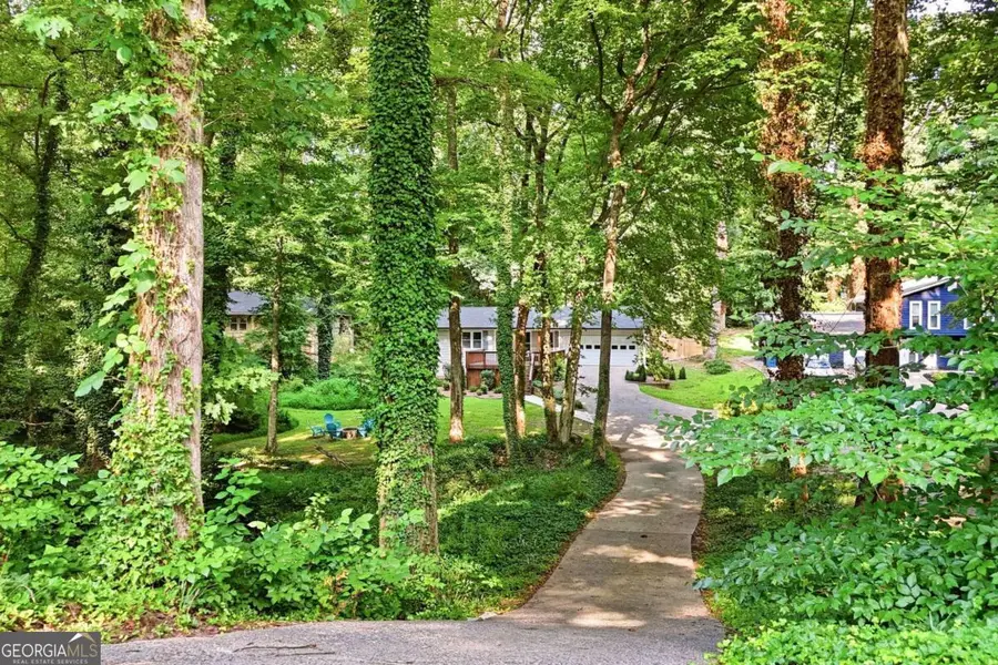 111 John Christopher Drive, Alpharetta, GA 30009 - #2