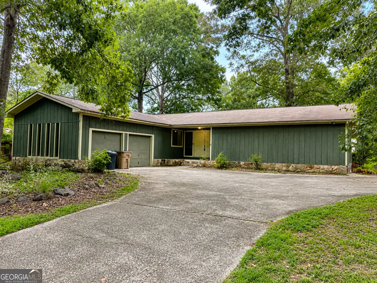 2284 Camden Court, Jonesboro, GA 30236 - #1
