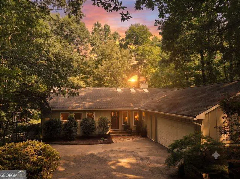 100 Kings Mill Court, Roswell, GA 30075 - #1