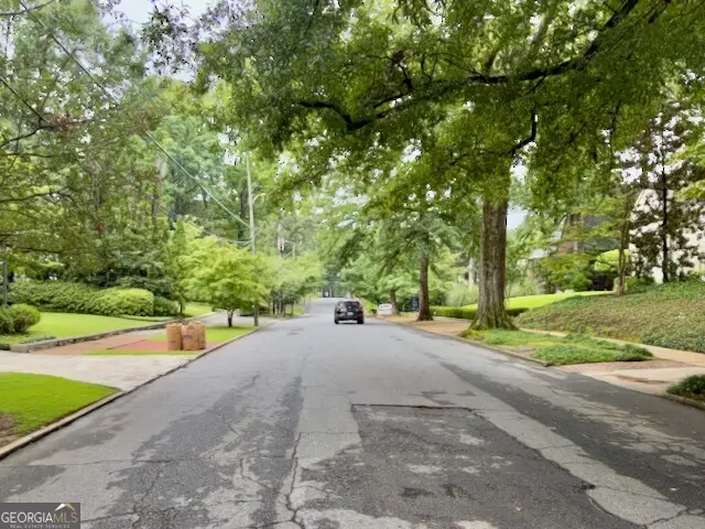 34 28th Street, Atlanta, GA 30309 - #3