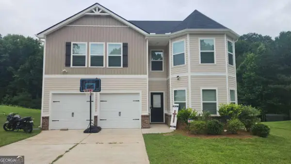 71 Thurman Court, Monticello, GA 31064
