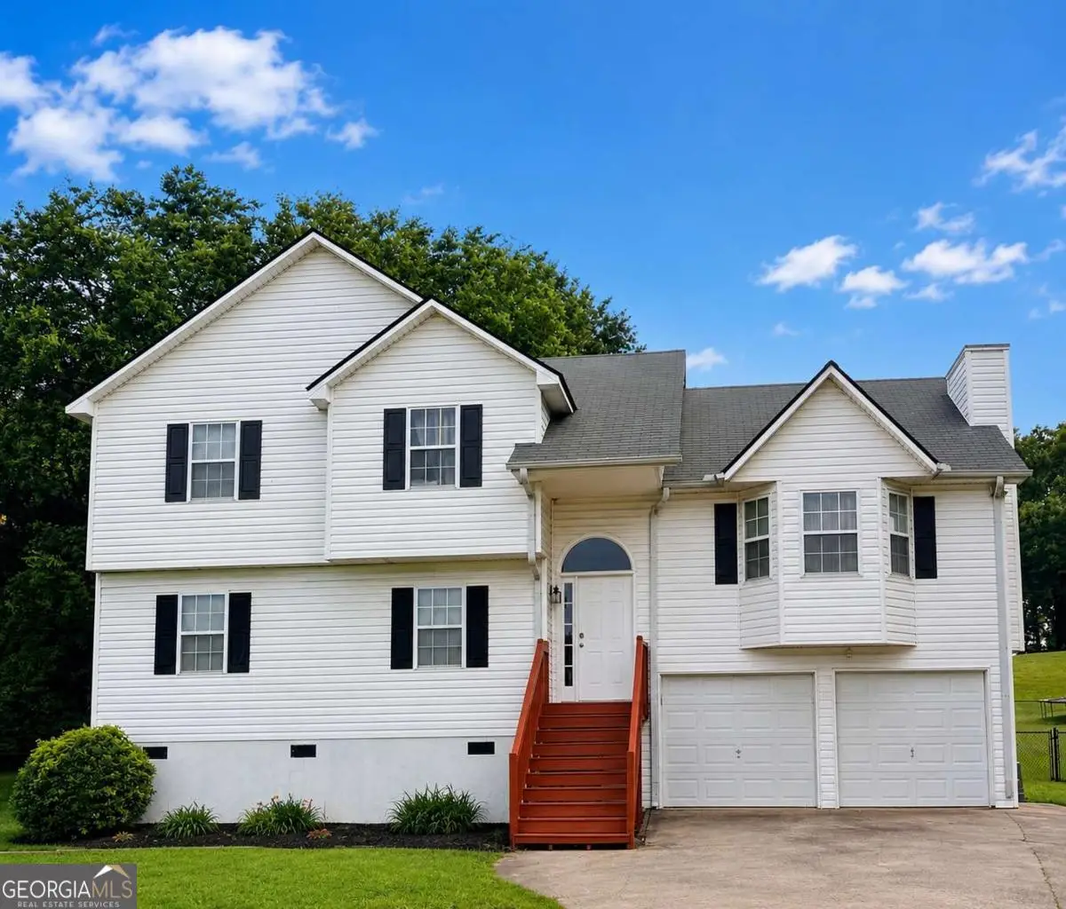 28 Hedgerow Court Se, Cartersville, GA 30120 - #1